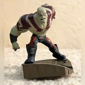 DISNEY INFINITY 2.0 Drax the Destroyer Figure- Marvel Collectible